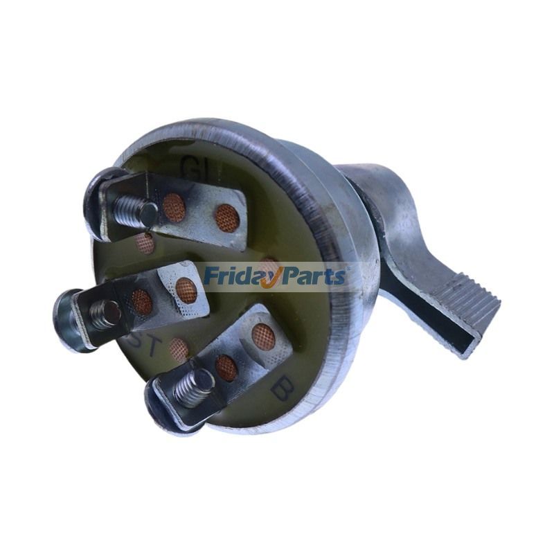 3 Line Ignition Switcherpillar CAT for Dozer,Engine,Loader,Motor Grader,Tractor