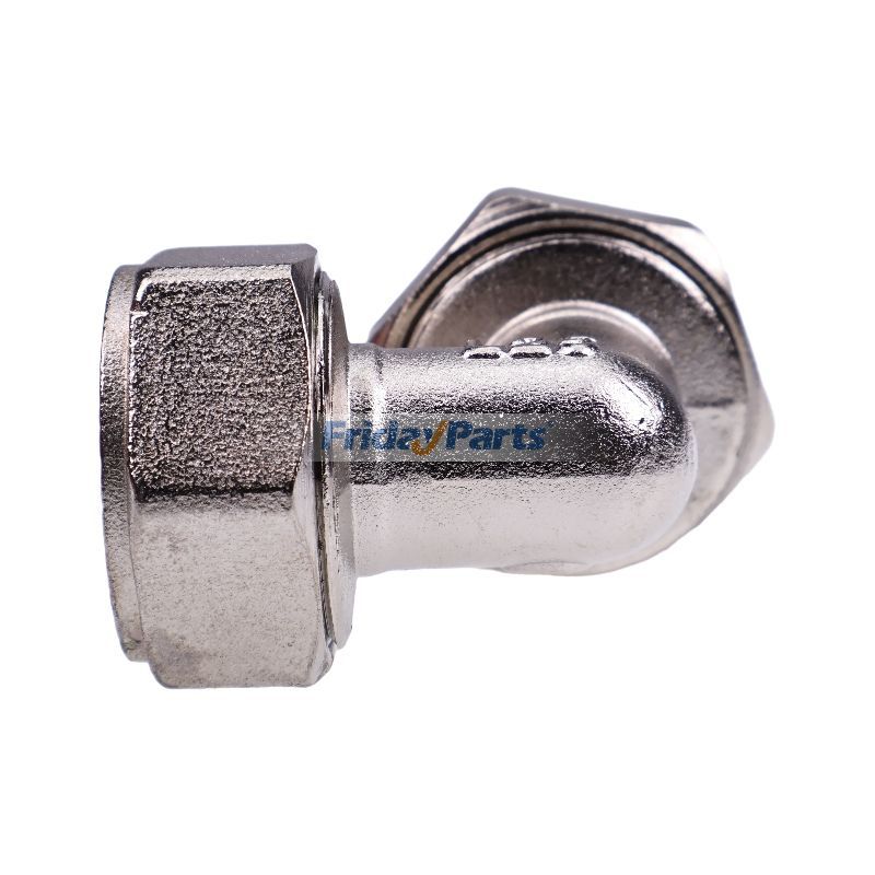 Air Compressor Elbow