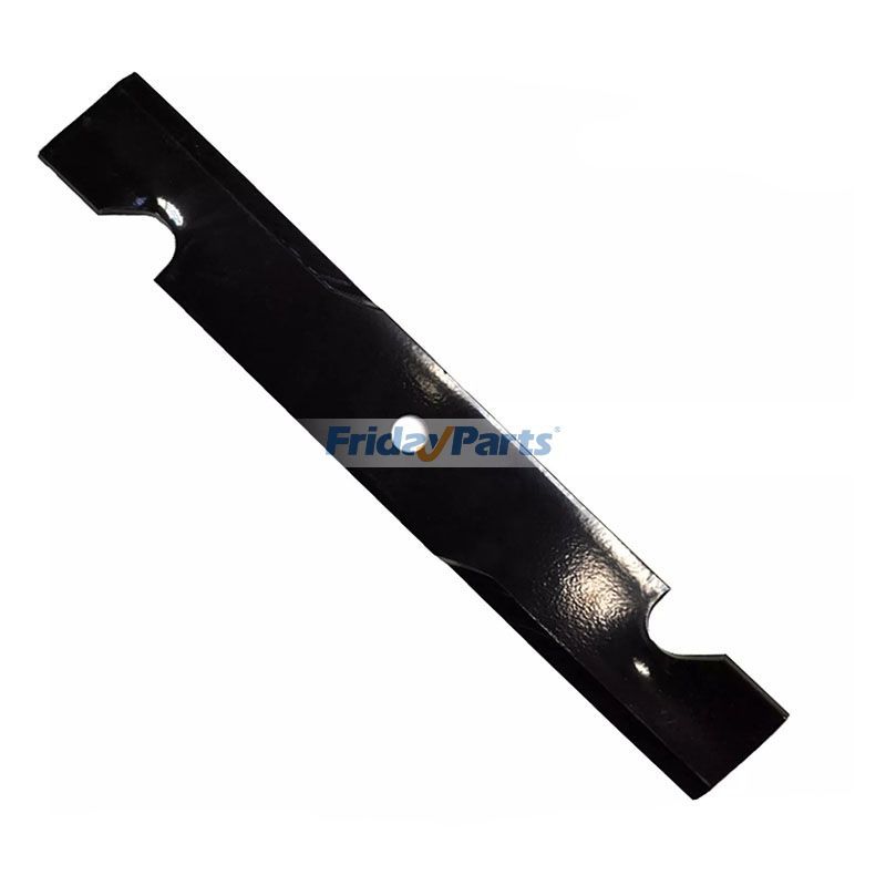 Pack High Flow Blade for Mower