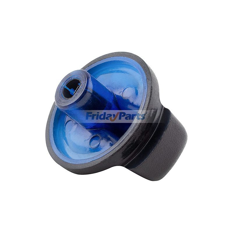 FridayPartsの3 個の A/C ヒーター コントロール ノブ ダッジ ラム バン