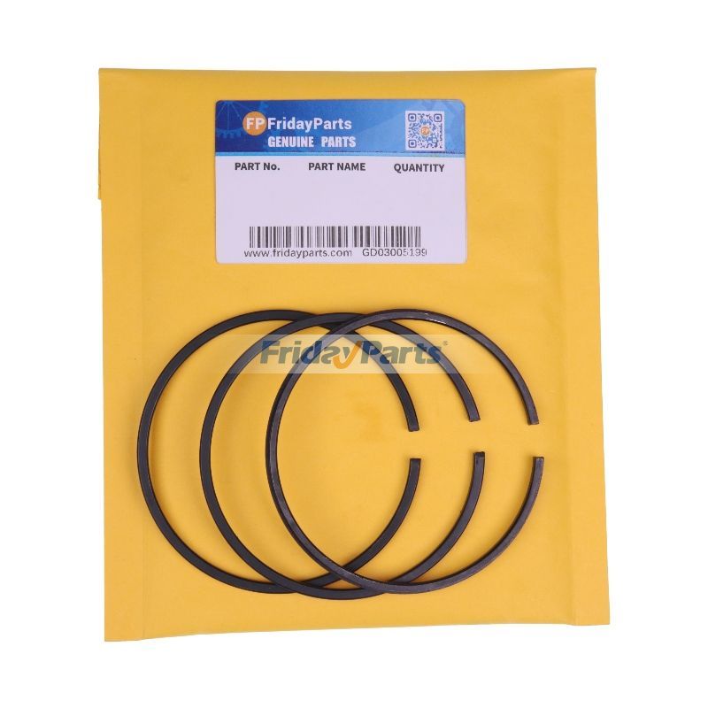 3 PCS Angle Ring 0501308830 for ZF Transmission Gearbox