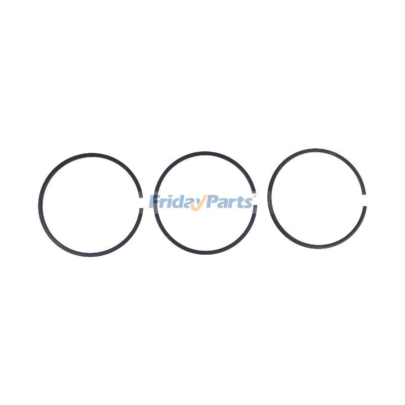 3-teiliges Winkelring-GetriebeFür ZF