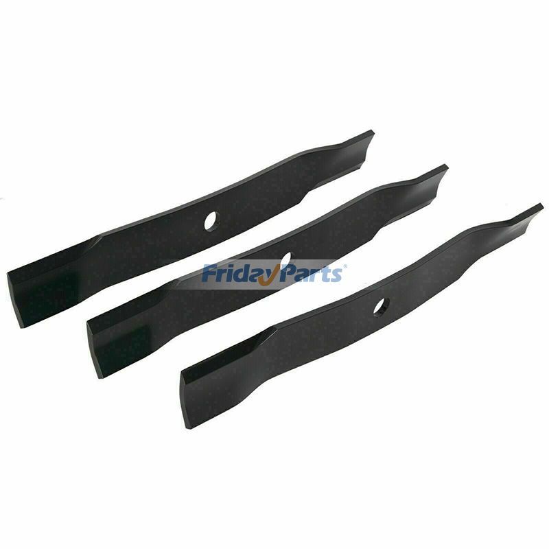 3 PCS Blade for Loader,Mower,Tractor,Others