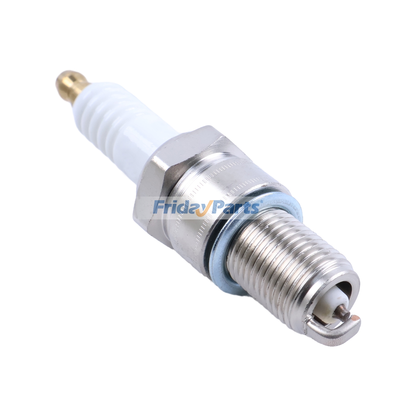 2 bujías BPR5ES BP5ES 92070-2088 para Kawasaki KWN30A KWS20A FC150V FC180V FC290V FC420V FC540V FJ180V