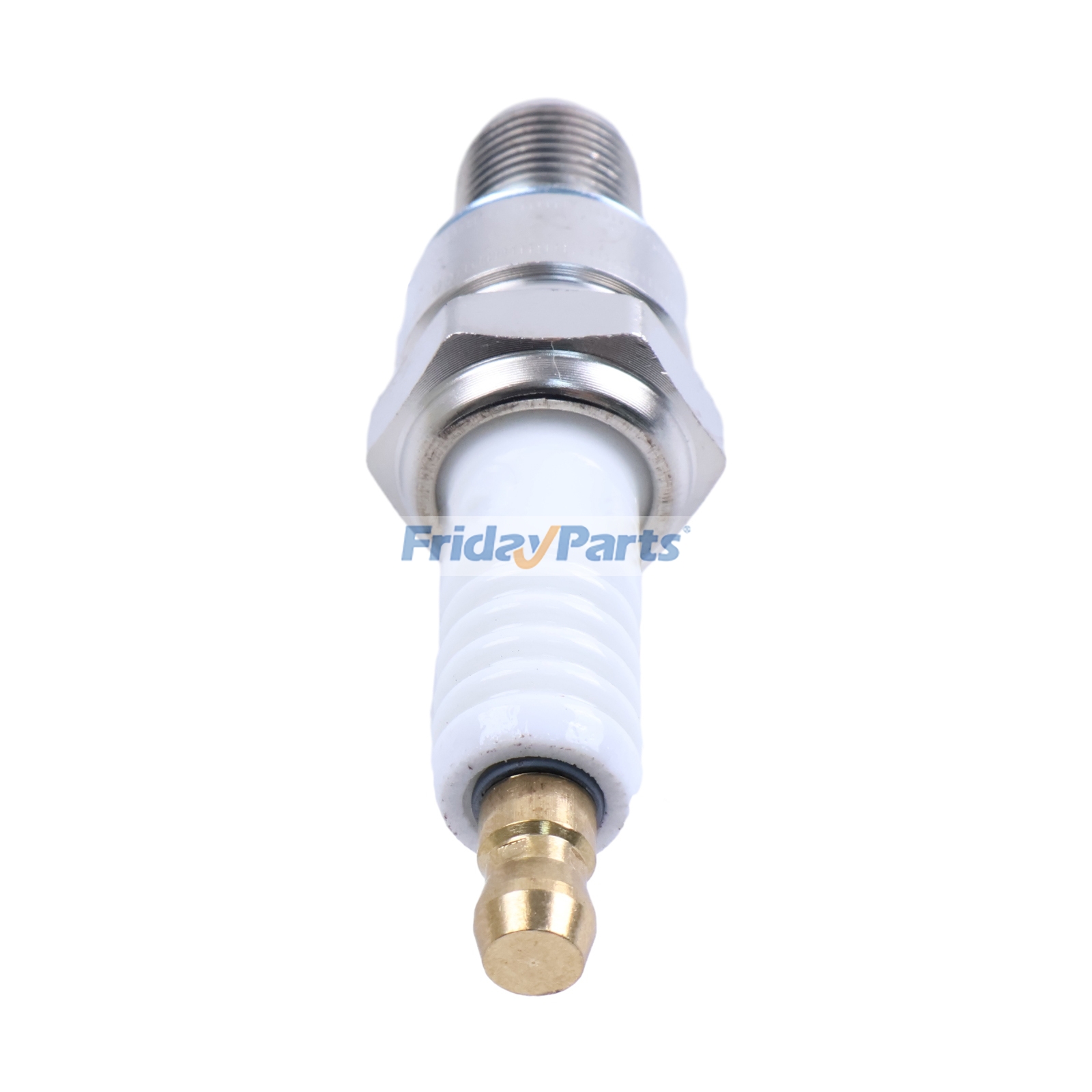 2 bujías BPR5ES BP5ES 92070-2088 para Kawasaki KWN30A KWS20A FC150V FC180V FC290V FC420V FC540V FJ180V 