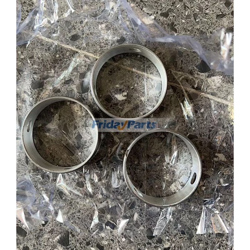 3 PCS Camshaft Bearing for Engine