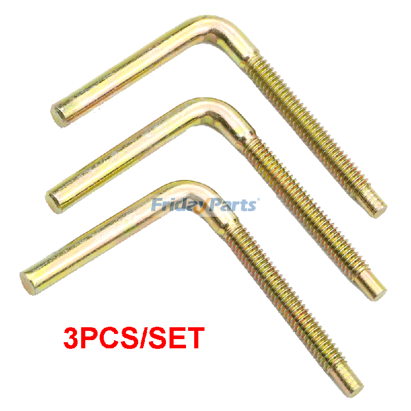 ATV/UTV クラッチドライブベルト取り外しツール 3個 RZR RZR-4 XP ターボ RS1 レンジャー XP 1000