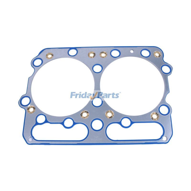 Loader 3 PCS Cylinder Head Gasket Hyundai Wheel
