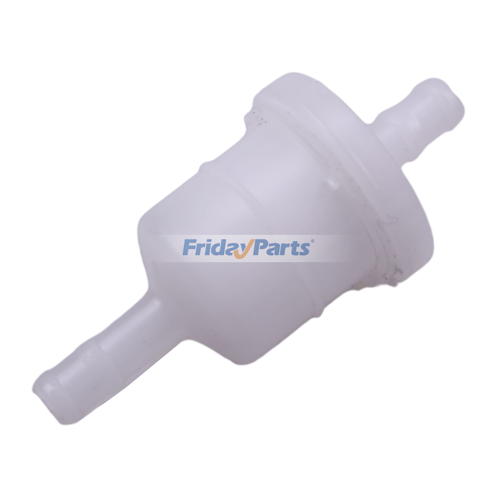 3 peças filtro de combustível 16910-GB2-005 35-16248 para motor de popa Honda BF5AM BF8AX BF8A3 cortador de grama HR17 HR21-5 FridayParts