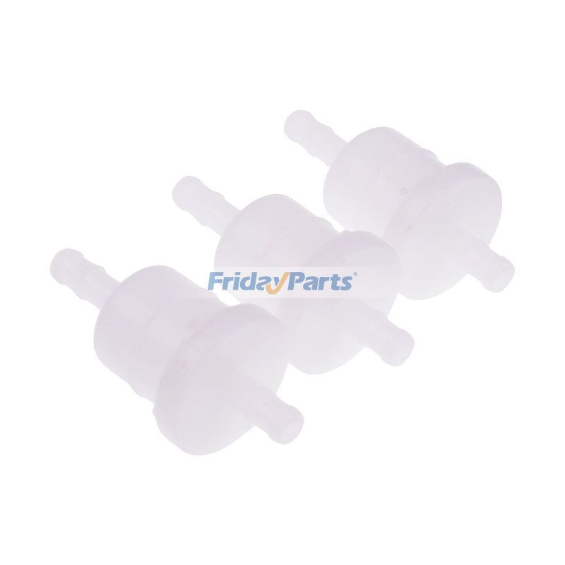 Engine,Generator,Mower Fuel Filter