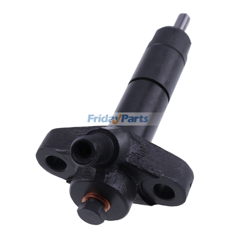 Einspritzdüsen, 3 Stück, 1103-3205, 1103-3206, 1103-3208 für New Holland Traktor 4500 5000 5190 5340 4000 4100