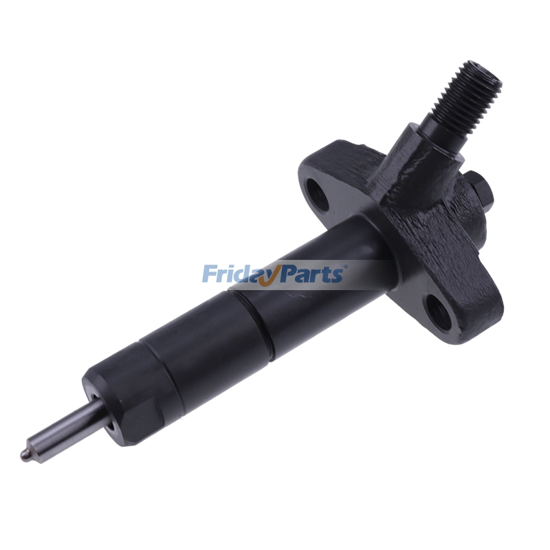 Einspritzdüsen, 3 Stück, 1103-3205, 1103-3206, 1103-3208 für New Holland Traktor 4500 5000 5190 5340 4000 4100
