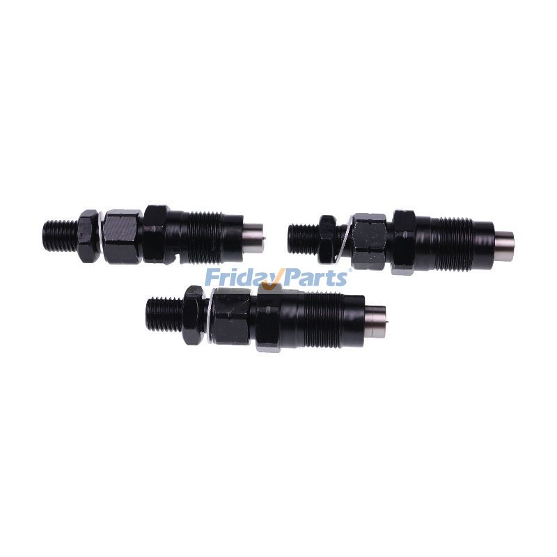 Fuel Injector for Engine