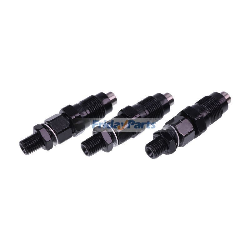 Engine Fuel Injector