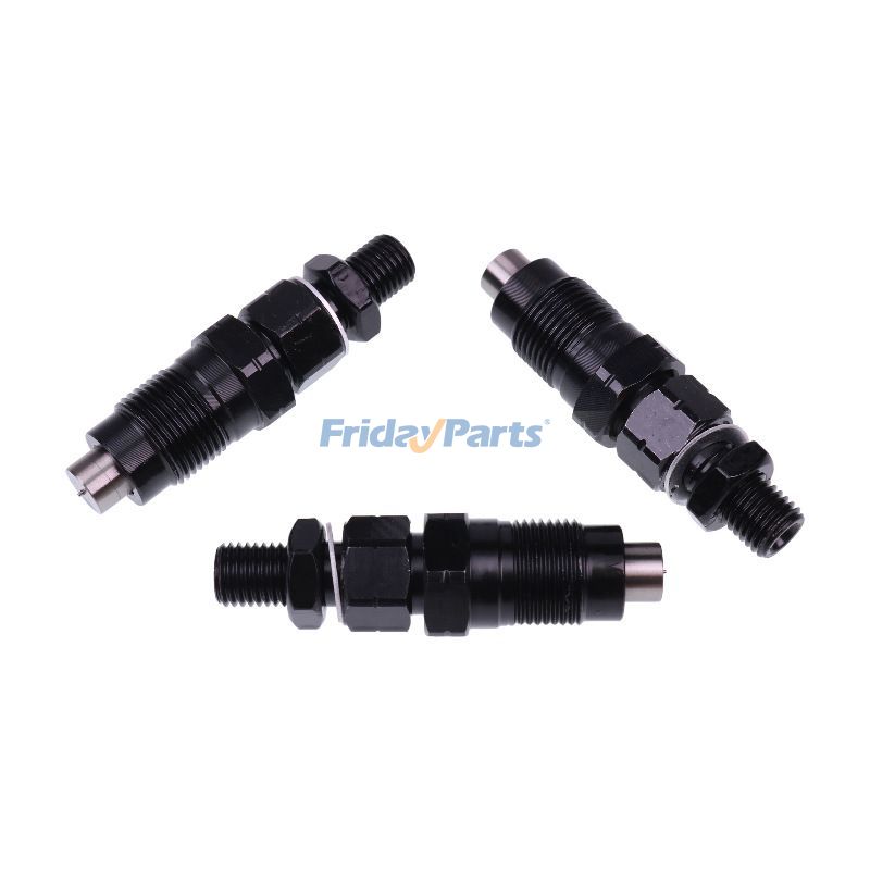  Fuel Injector 