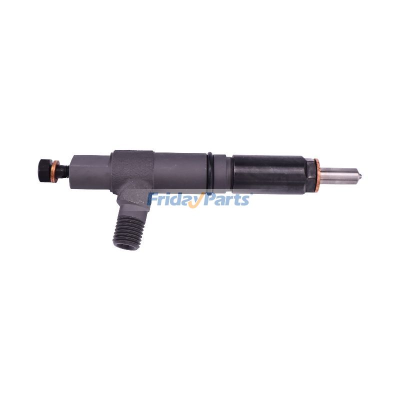  3 Pcs Fuel Injector 
