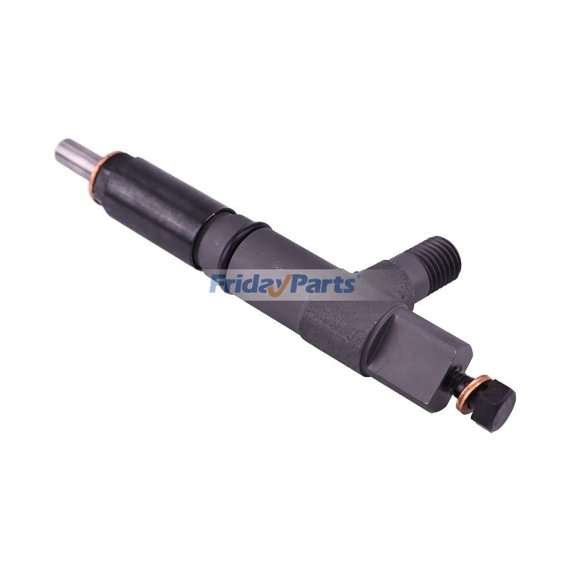 FridayParts 3 Pcs Fuel Injector