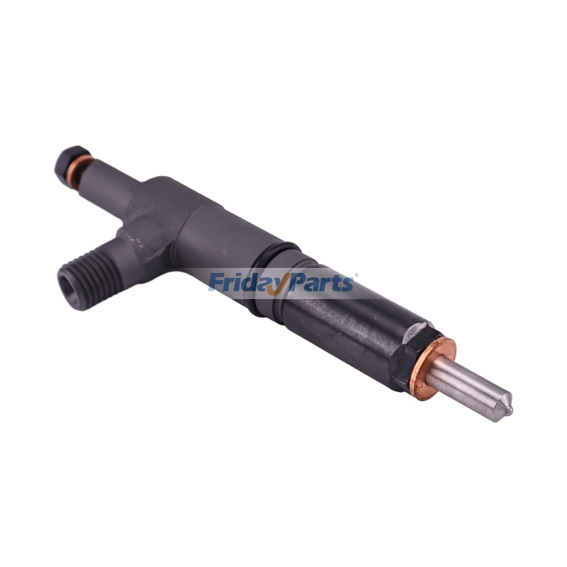 3 Pcs Fuel Injector  Engine