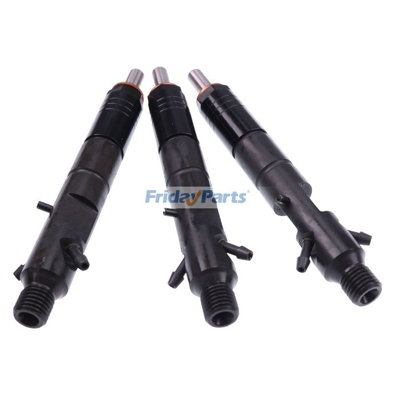 Engine 3 PCS Fuel Injector