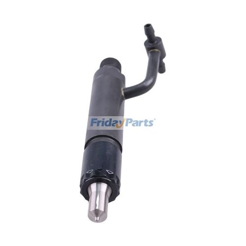 Fuel Injector 729646-53100 For Yanmar 4TN84 3TN84 Diesel Engines | 1-Year Warranty
