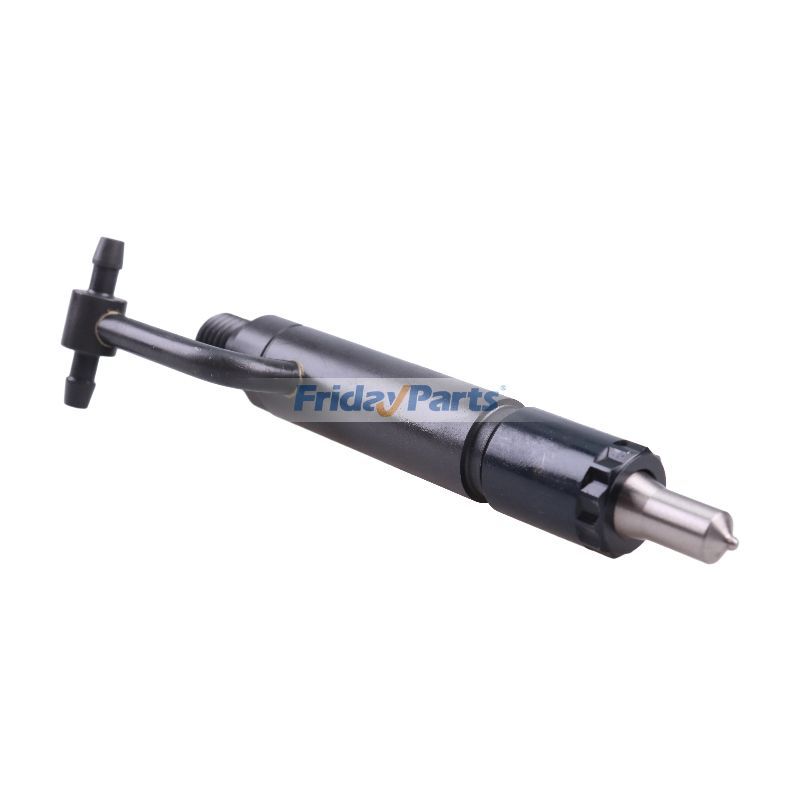 FridayParts Fuel Injector