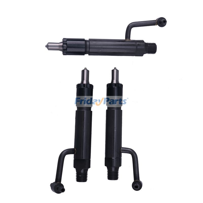 3 Pcs Fuel Injector for Yanmar John Deere in Stock in China