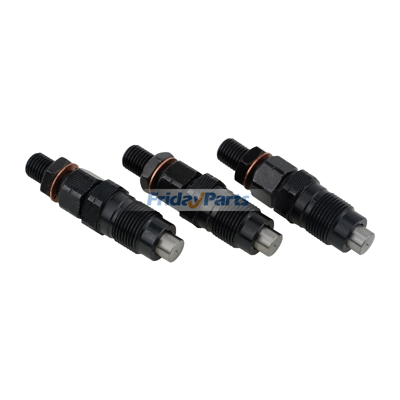  Fuel Injector For Bosch,For HITACHI,For KOMATSU,For Takeuchi,For YANMAR