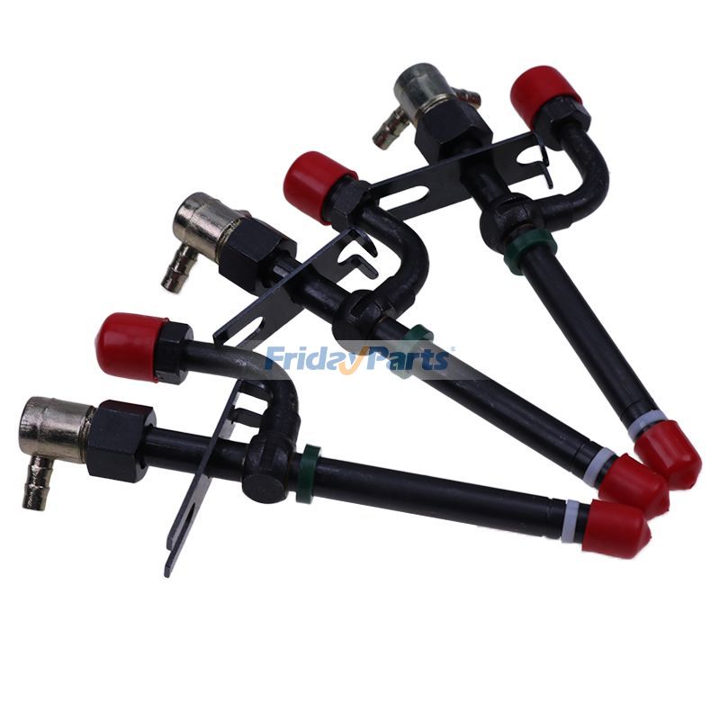 3 Stück Kraftstoffeinspritzstiftefür Motor,Traktor