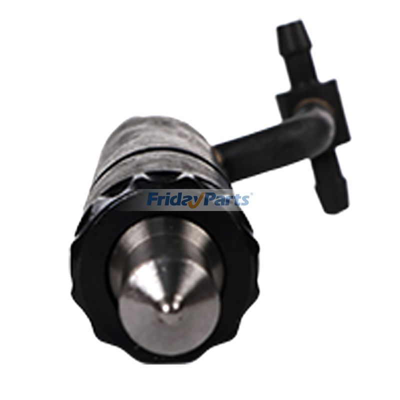 3 piezas de inyector de combustible RG60930 para motor John Deere 3009 3011 3012 3014 3015 3011DF 3012DF Tractor 4115 para Motor,Cortacésped,Tractor Para JOHN DEERE FridayParts