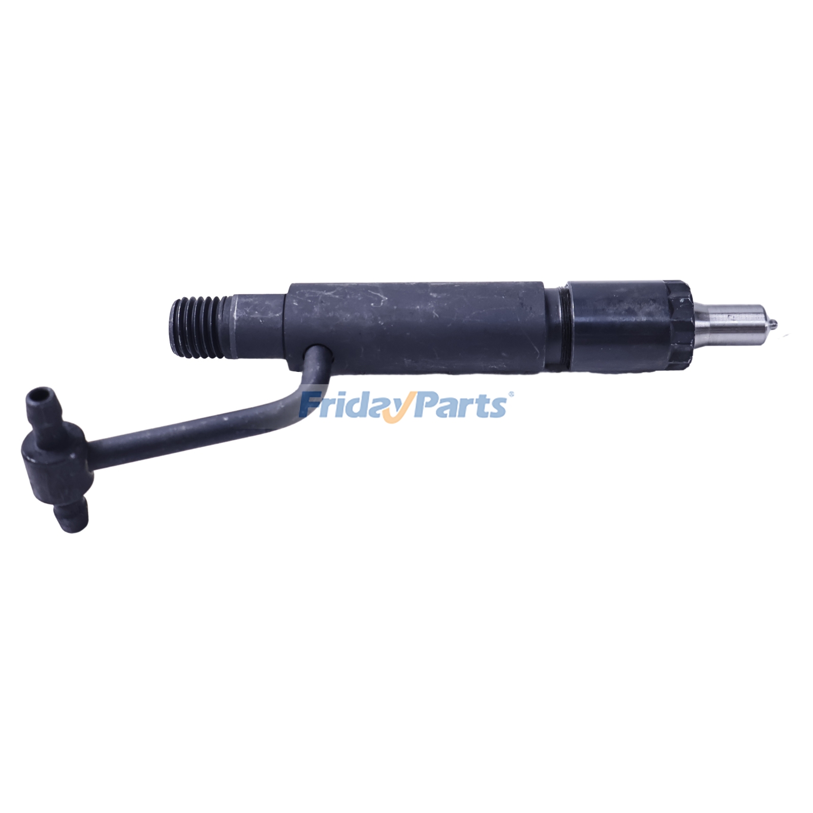 Fuel Injector For KOMATSU Excavator