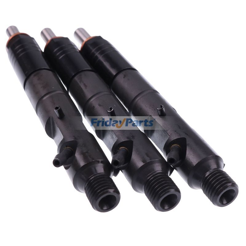 3 PCS Fuel Injectorserpillar CAT for Generator