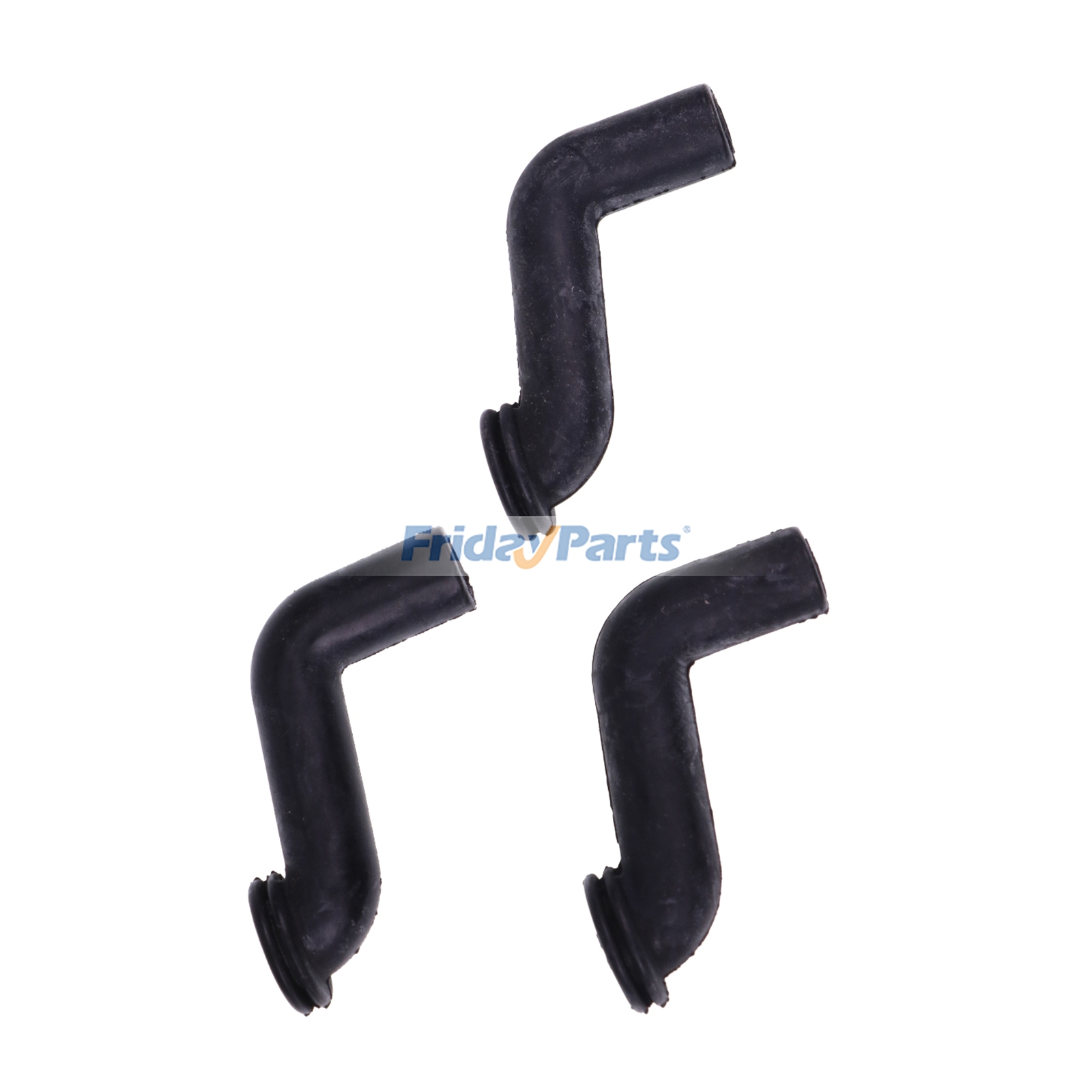 Unterdruckschlauch der KraftstoffpumpeFür Toro