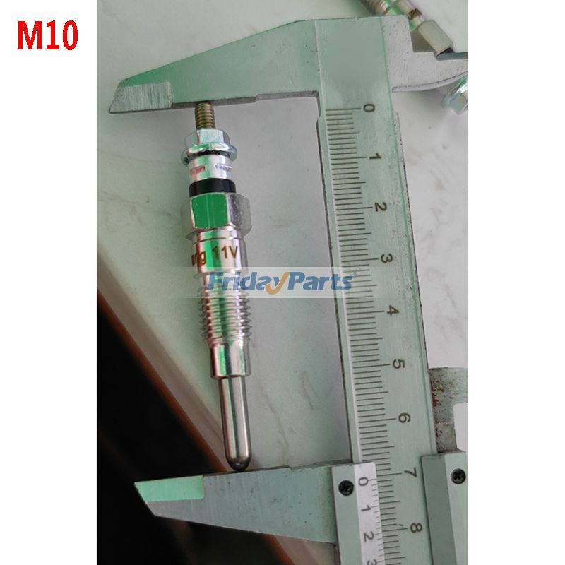 Engine 3 PCS Glow Plug