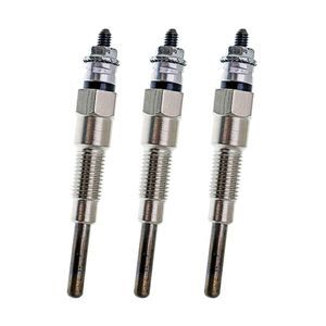 Glow Plug Indicator Lamp – Fits Kubota & CAT Tractors: L225, L245, L295, B6000, B6100, B7100