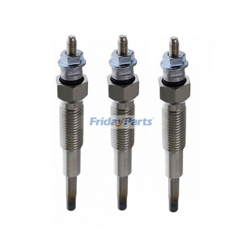 Glow Plug For New Holland Tractor