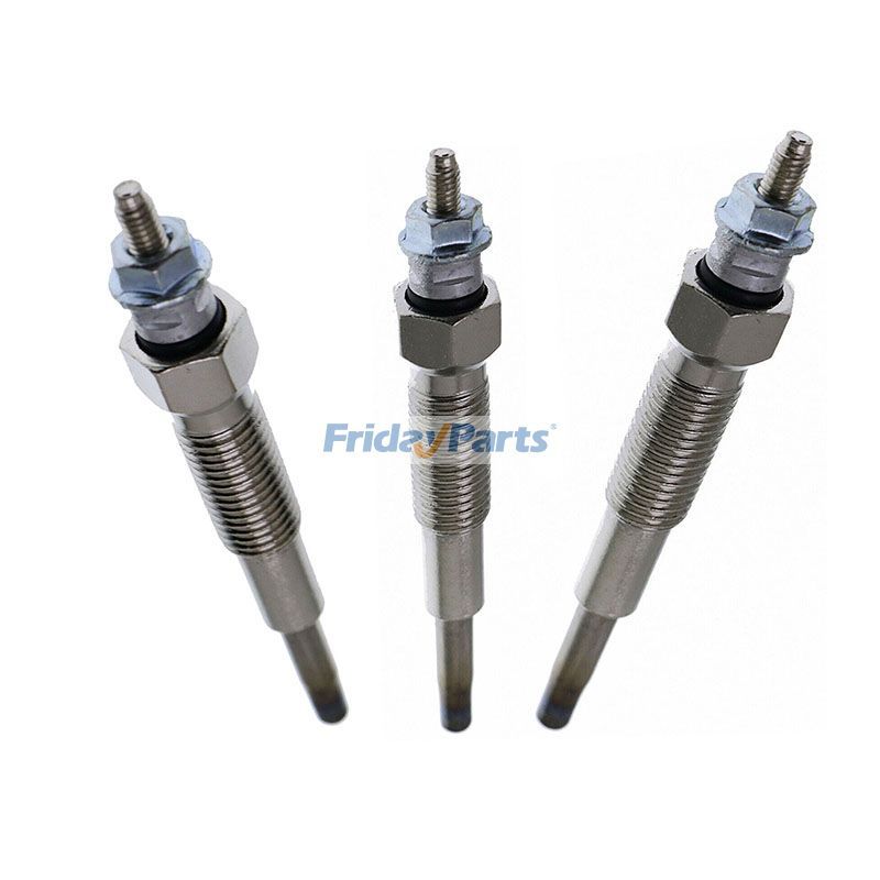 FridayParts Glow Plug
