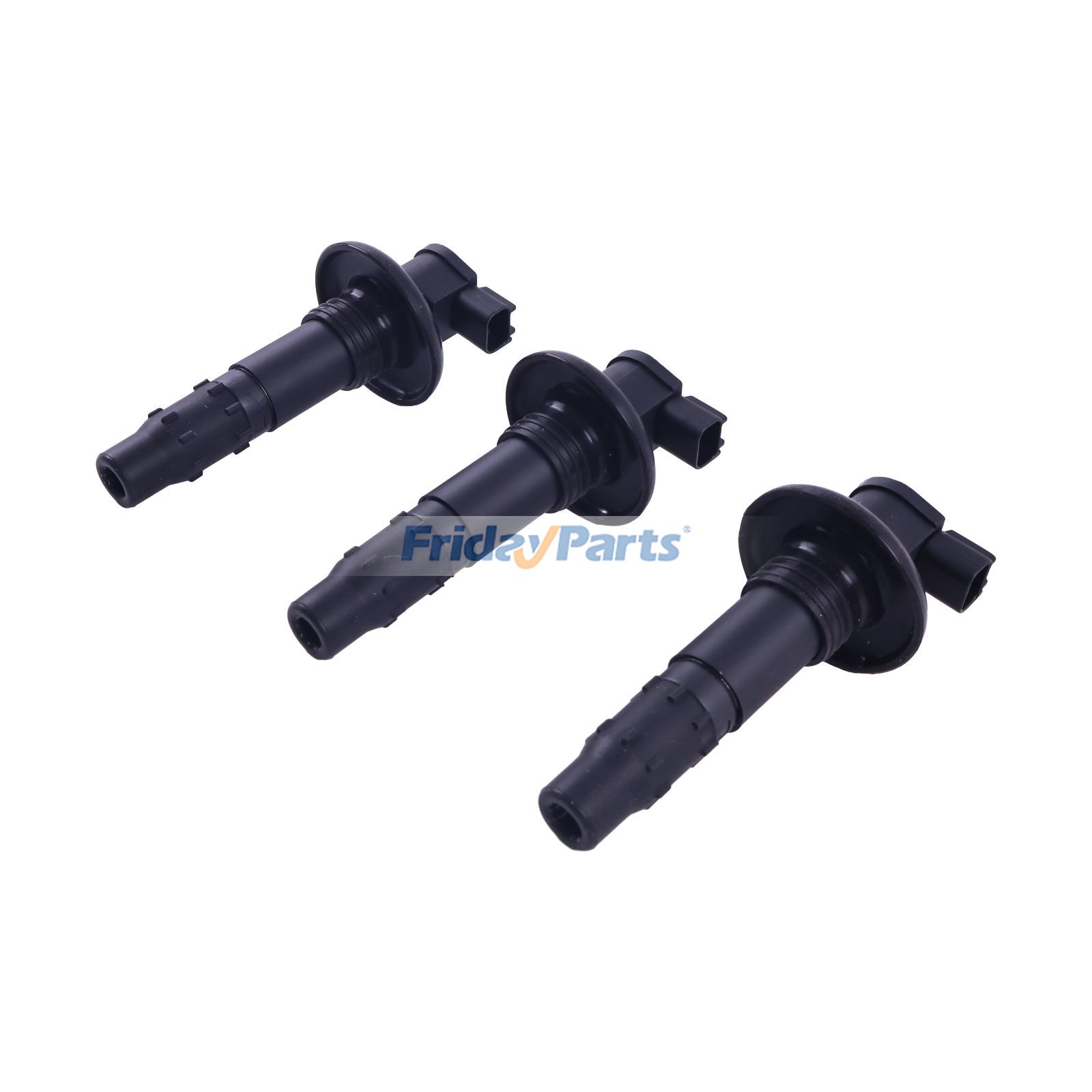Bobine d'allumage 3 pièces 420-664-020 296-000-307 pour bateau à réaction SeaDoo GTI130 GTR215 GTX4TEC RXT260