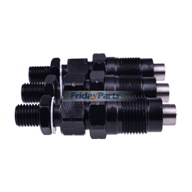 EinspritzdüsenFür CAT