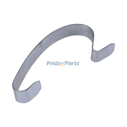 6703022 Clip a molla per Bobcat 653 751 753 763 773 S100 S130 6703022 Clip a molla per Bobcat 653 751 753 763 773 S100 S130