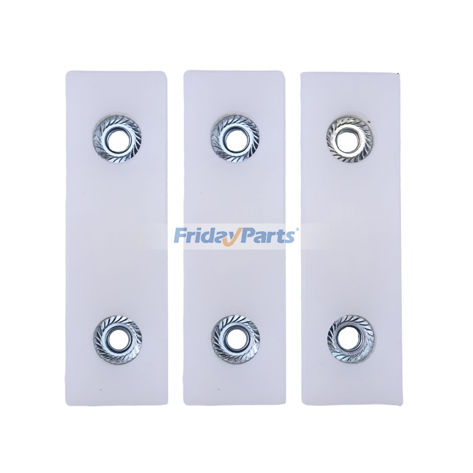 Genie用摩耗パッド