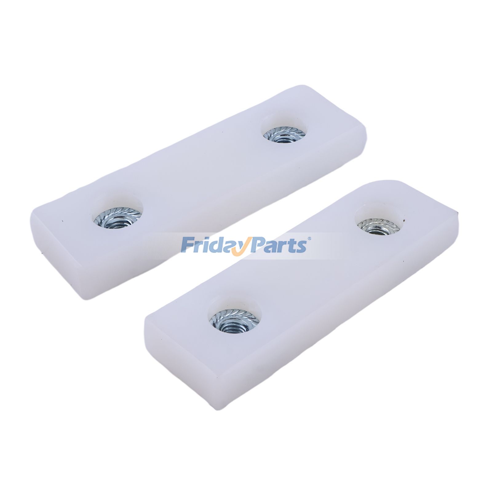 高所作業車 摩耗パッド