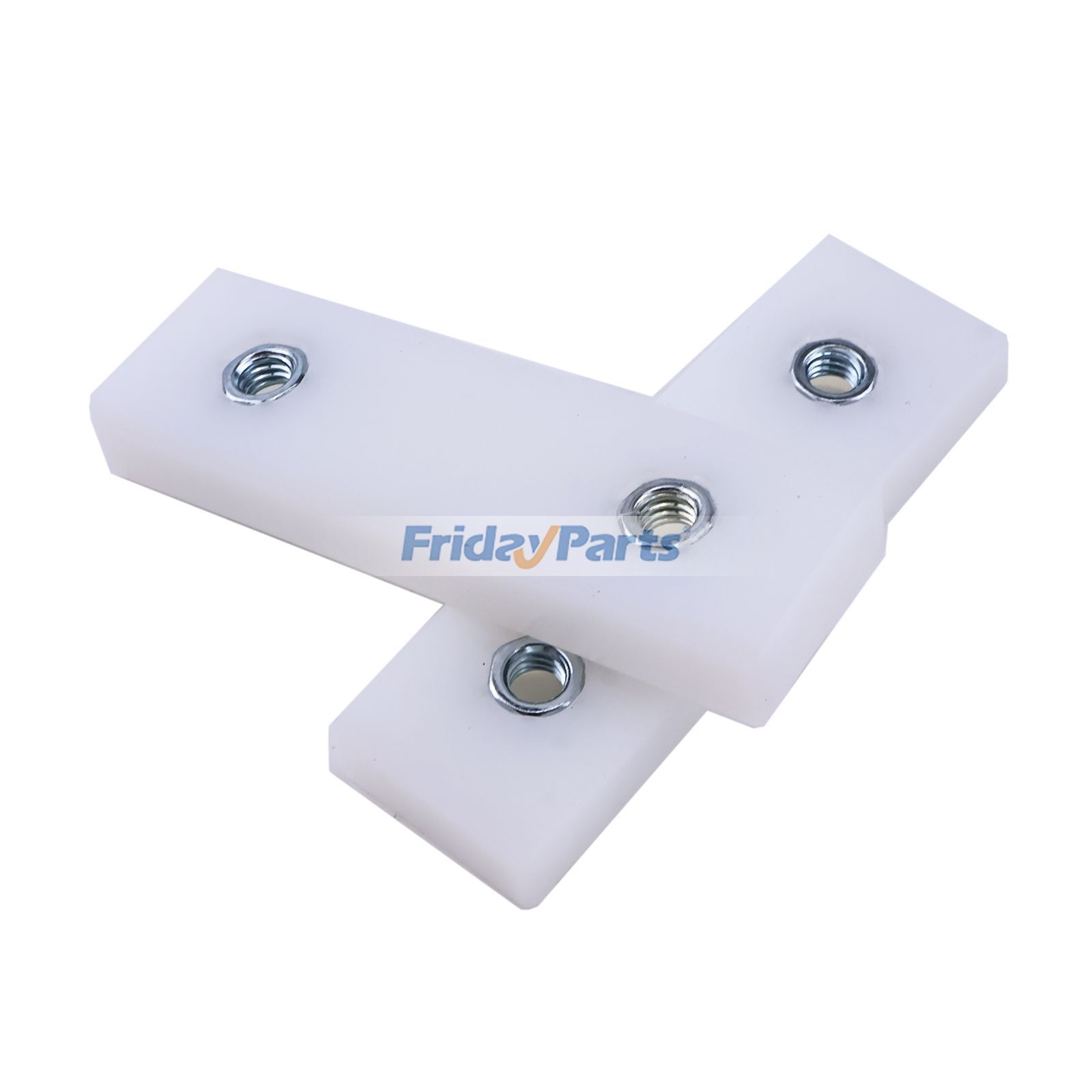 Genie用用3ピース 摩耗パッド 30138GT Genie Lift S-60 S-65 S-40 S-45 S-80 S-85 S-80X S-60X ZX-135/70 Z-60/34 Z-34/22 Z-30/20 Z-45/25 Z-80/60用