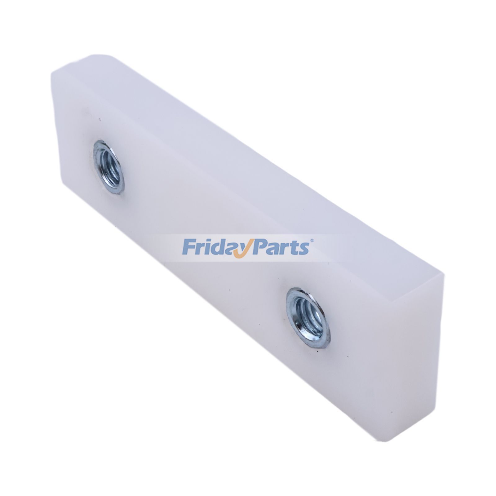 FridayPartsの摩耗パッド