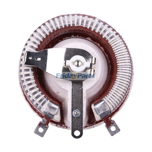 Three Phase Loading Rheostst 3 Phase 150W 14 Ohm Rheostat 233060 200657 207177 for Miller Bobcat ...