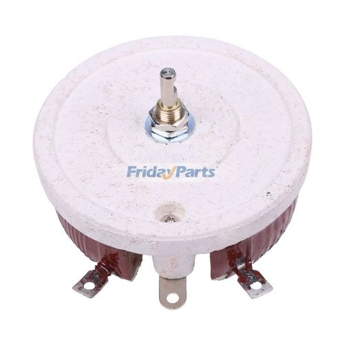 Three Phase Loading Rheostst 3 Phase 150W 14 Ohm Rheostat 233060 200657 207177 for Miller Bobcat ...