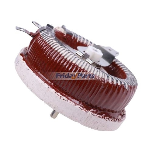 Three Phase Loading Rheostst 3 Phase 150W 14 Ohm Rheostat 233060 200657 207177 for Miller Bobcat ...