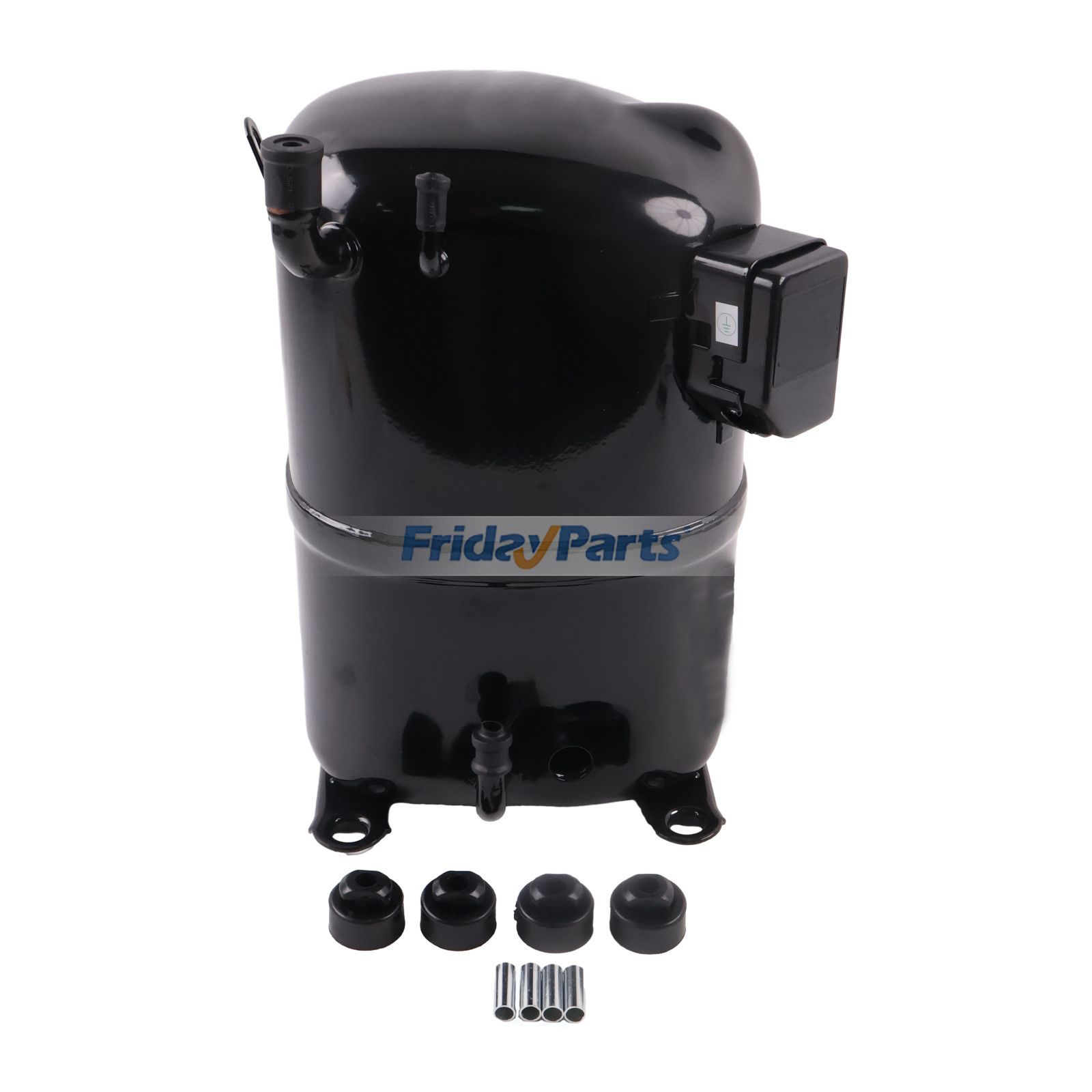 Compresseur hermétique de FridayParts