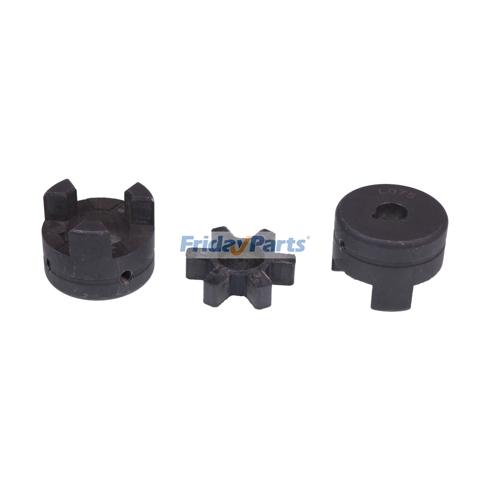 Other Construction Equipment Coupling Coupler Set