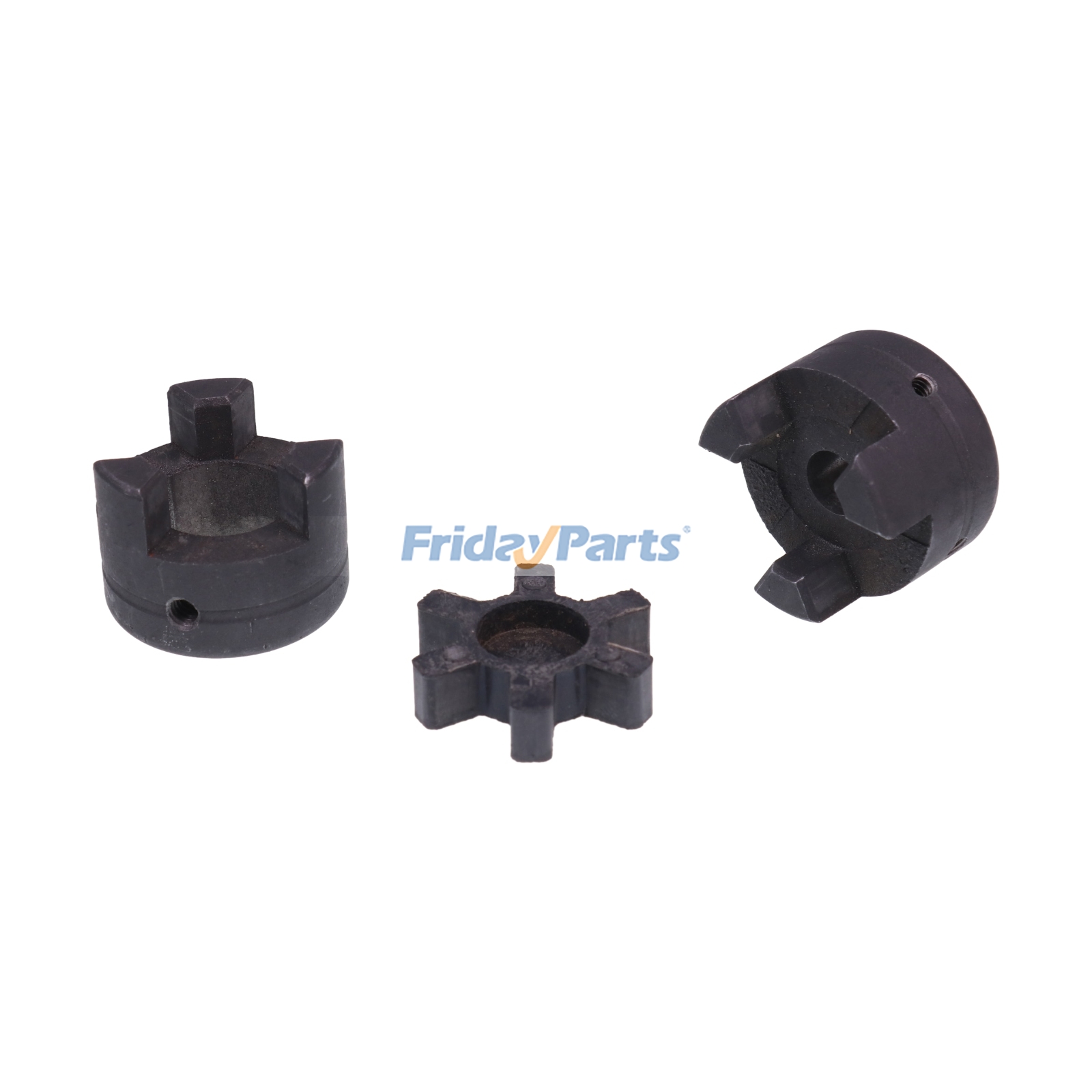 Coupling Coupler Set for Other Construction Equipment