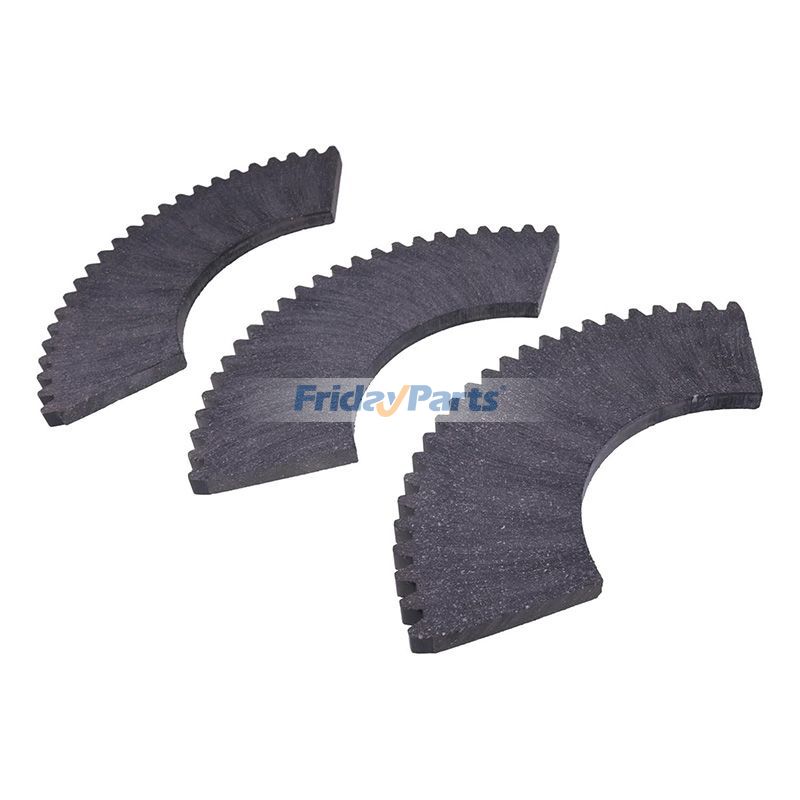 その他の建設機械 ファイバークラッチディスク